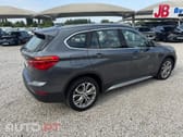 BMW X1 18 d sDrive xLine