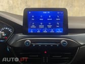 Ford Focus SW 1.0 EcoBoost Active X Aut.
