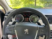 Peugeot 508 SW 1.6 e-HDi Allure 2-Tronic