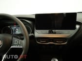 Nissan Juke Juke 1.0 DIG-T Acenta