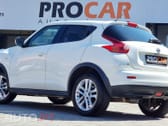 Nissan Juke 1.6 Acenta