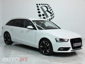Audi A4 Avant 2.0 TDi Multitronic Business Line