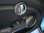 MINI Cooper Cooper D