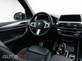 BMW X3 30 e xDrive Pack M
