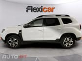 Dacia Duster 1.5 BLUEDCI 115 Journey 5P