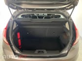 Ford Fiesta 1.0 Ti-VCT Trend