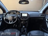 Peugeot 2008 1.2 VTi Access