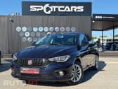 Fiat Tipo 1.3 M-Jet Lounge