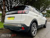 Peugeot 3008 Cx Automatica ( 8 Velocidades )