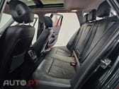 BMW 320 d Touring Auto Pack M