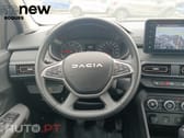 Dacia Sandero Stepway Extreme+ 1.0 TCe Bi-fuel 100cv