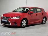 Lexus CT Executive