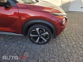 Nissan Juke TEKNA