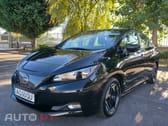 Nissan Leaf Acenta