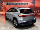 Mercedes-Benz EQA 250+ Progressive