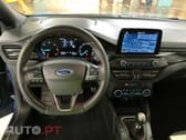 Ford Focus SW 1.5 TDCi EcoBlue ST-Line