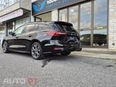 Ford Focus SW 1.0 EcoBoost MHEV ST-Line