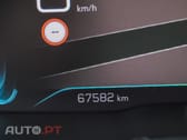 Peugeot 3008 1.6 Hybrid4 Allure Pack e-EAT8