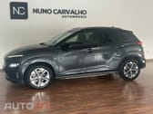 Hyundai Kauai 64 kWh Vanguard+TMS