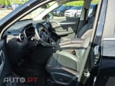 MG ZS Standard Luxury