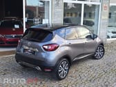 Renault Captur 1.5 dCi Initiale Paris