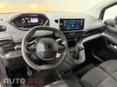 Peugeot Partner 1.5 BlueHDi M Standard