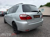 Toyota Avensis Verso 2.0 D-4D