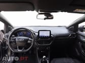 Ford Puma 1.0 EcoBoost MHEV ST-Line
