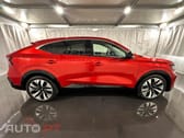 Renault Rafale 1.2 Full Hybrid E-Tech Techno