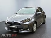 Toyota Yaris 1.5 Hybrid Dynamic Business + Stage Academy