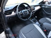 Skoda Kamiq 1.0 TSI