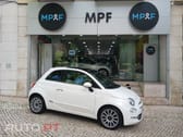 Fiat 500 1.0 Hybrid Star