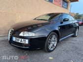 Alfa Romeo GT 1.9 JTD M-JET Blackline