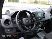 Mercedes-Benz Sprinter 317 CDI L3