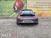 Porsche 991 911 CARRERA