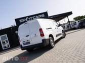 Peugeot Partner 1.5 BlueHDi Pro Longa