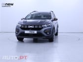 Dacia Jogger Extreme+ 7l Ecog 100bifuel