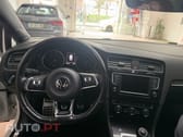 Volkswagen Golf 2.0 TDi GTD