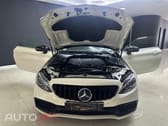 Mercedes-Benz C 250 d