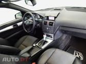 Mercedes-Benz C 250 d AMG Line Aut.