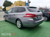 Peugeot 308 SW 1.5 BlueHDi Style