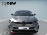 Renault Mégane Electrico E-tech  220 cv autonomia conforto esprit alpine