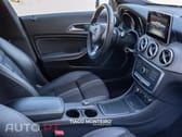 Mercedes-Benz CLA 180 d Urban Aut. (2016-2018)