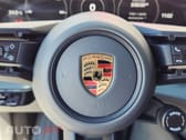 Porsche Taycan 4S bateria Performance Plus