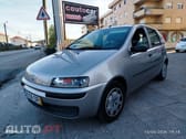Fiat Punto 1.2 16V ELX