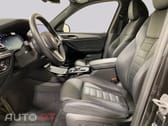 BMW iX3 I.V.A DEDUTIVEL M Sportpaket Impressive