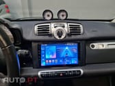 Smart ForTwo 0.8 cdi Passion 54