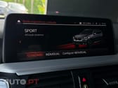 BMW X3 18 d sDrive Pack M Auto