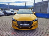 Peugeot 208 1.5 BlueHDi Active