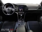 Renault Mégane ST 1.5 dCi Techno